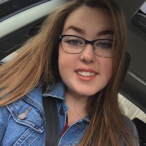 Meet your Posher, Shae